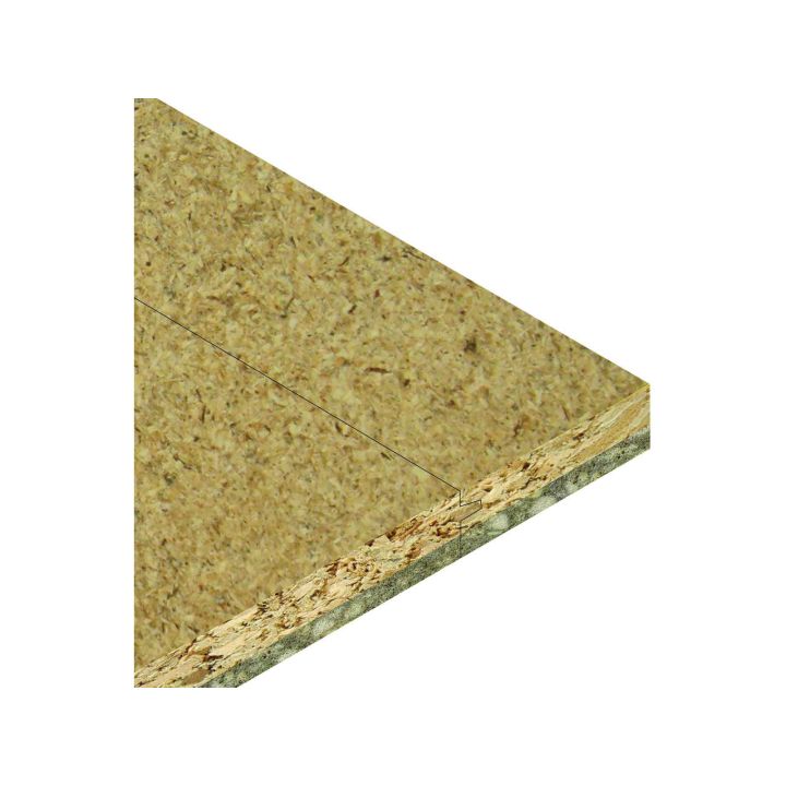 Deckfon Acoustic T&G Chipboard 26T 2400 x 600 x 26mm