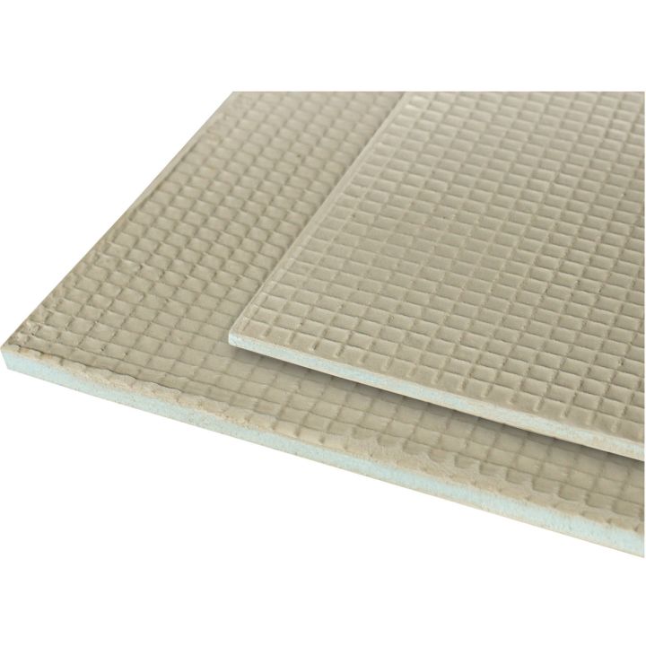 Flexel ECOMAX 10mm Insulated Tile Backer Board 4.5m² Pack 6