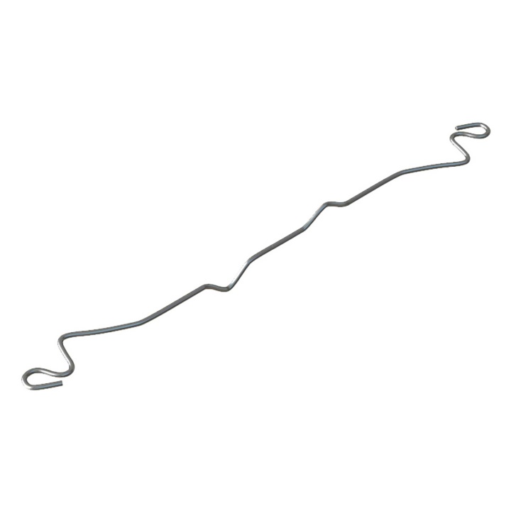 General Purpose Type 2 Wall Tie 200mm Pack of 50