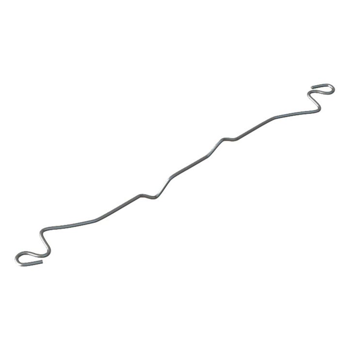 General Purpose Type 2 Wall Tie 200mm Pack of 50