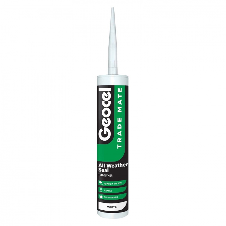 Geocel Trade Mate All Weather Sealant 310ml