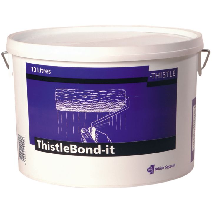 Thistle Bond-It Bonding Agent 10L