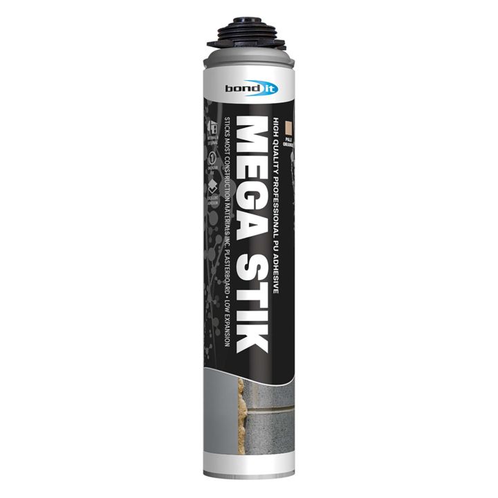 Bond It Mega Stik PU Adhesive 750ml