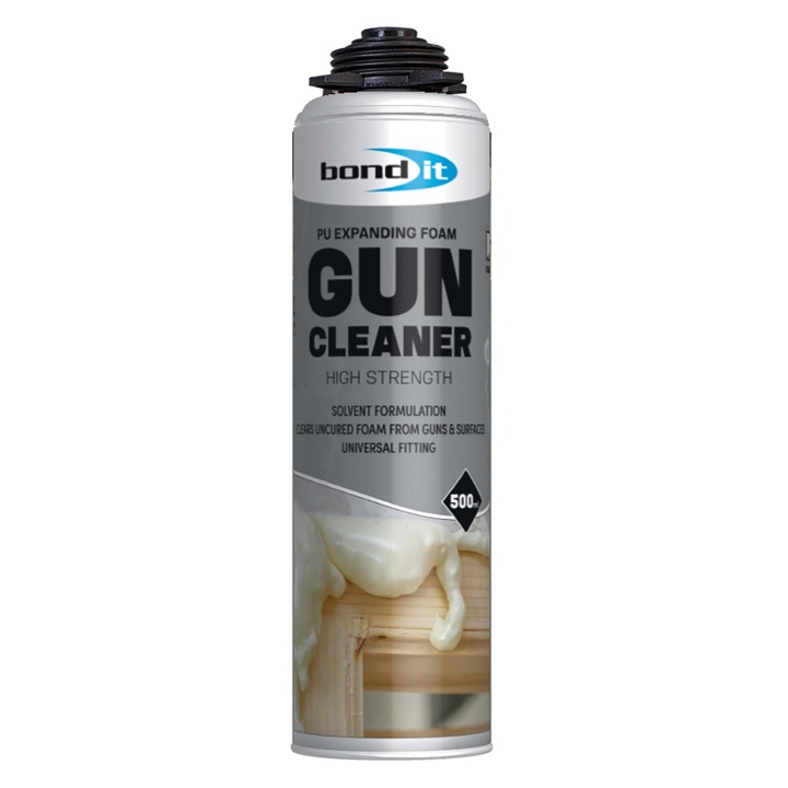 Bond It Expanding Foam Gun Cleaner