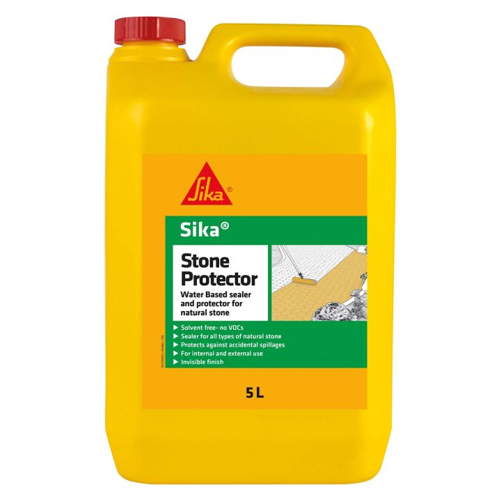 Sika Stone Protector 5L