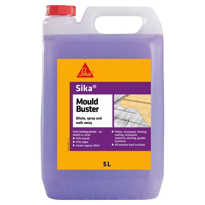 Sika® MouldBuster 5L