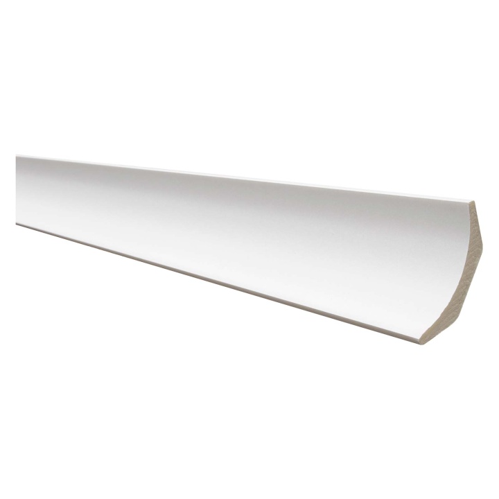 SuperCove Polyurethane Coving 127mm x 3m Pack 6