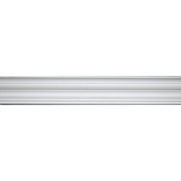 White Plain Coving 90 x 2900mm