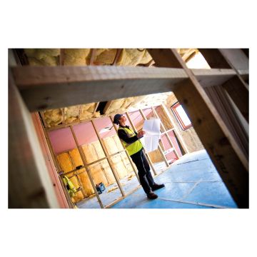 Contract CLS 75 x 50mm (3" x 2") NOM 2.4m FSC®