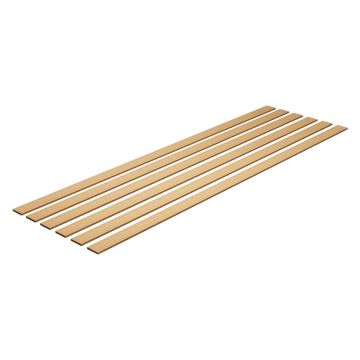 Shaker MDF Wall Panelling Kit