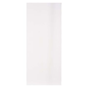 Internal Hardboard Primed Door 1981 x 610 x 35mm  (6'6" x 2')