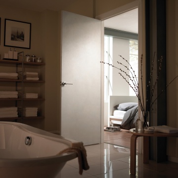 Internal Plywood Fire Door FD30 