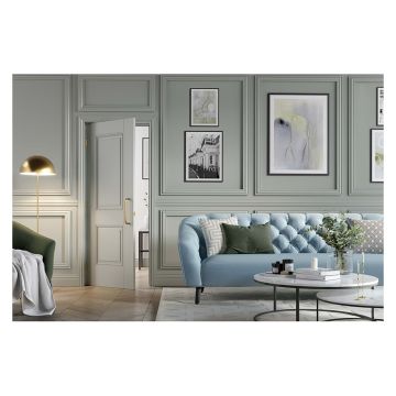 Arnhem Primed Plus White FD30 Fire Doors