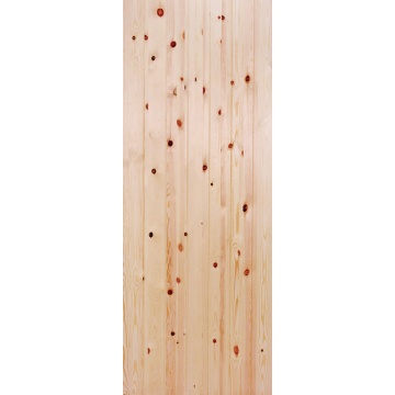 Ledged & Braced Gate FSC®