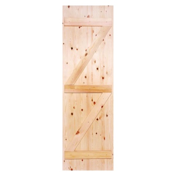 Ledged & Braced Gate FSC®