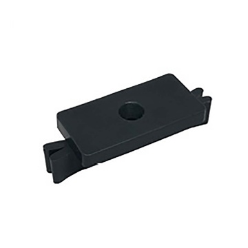 Alchemy Urban Wood Plastic Composite Deck Hidden Fixing Clips Pack of 100 Inc Driver