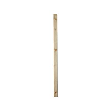 Decking Treated Deck Blank Spindle 41 x 41 x 895mm PEFC