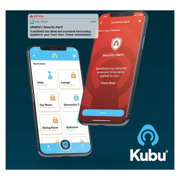 Smart Security Obscure Left-Hung with Top Opener uPVC Window 1190 x 1040mm 