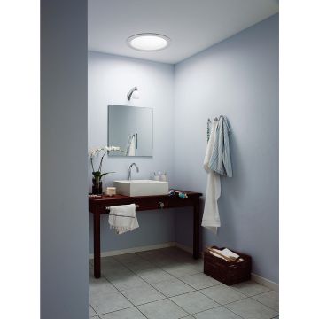 VELUX TLF 0K14 2010 Sun Tunnel Rooflight Including Flashing for Slates