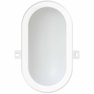Eterna LED Atom Bulkhead Light IP65
