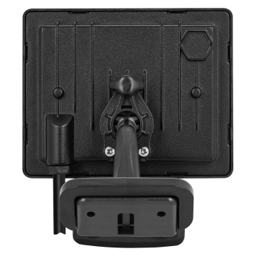 Luceco Essence 20W PIR Floodlight 4000K IP65