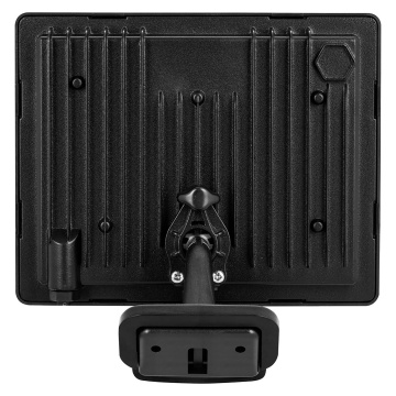 Luceco Essence 50W PIR Floodlight 4000K IP65