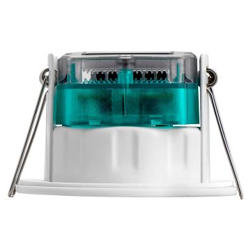 Luceco Essence Fire Rated Downlight White 4000k