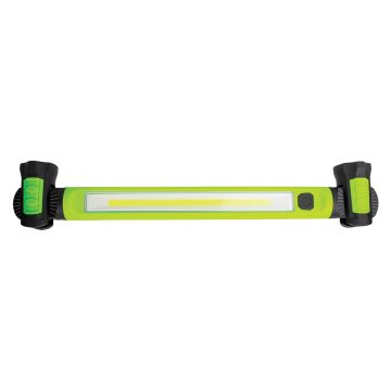 Luceco 10W Rechargeable Inspection Bar Worklight 1000LM