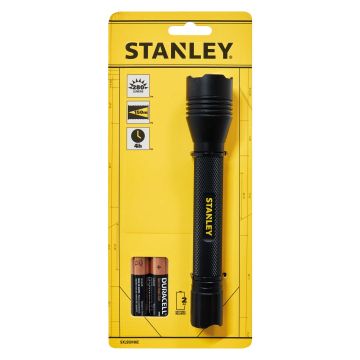 Stanley LED Torch 280lm