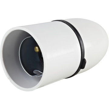 Cordgrip BC Lampholder