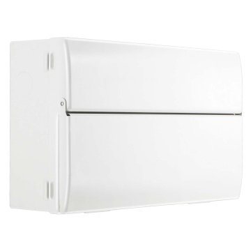 BG Fortress 16 Module 10 Way Consumer Unit