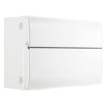 BG Fortress 16 Module 10 Way Consumer Unit