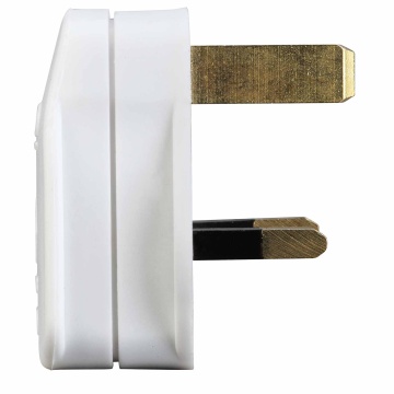 Masterplug Fused Plug