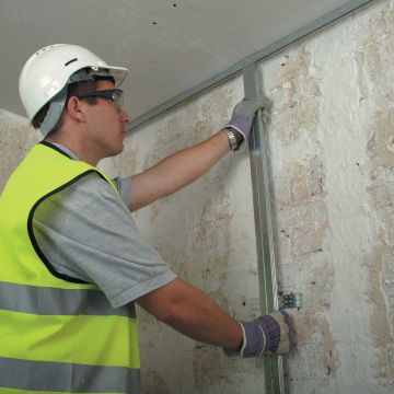 Siniat Dryliner Track 3m