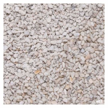 8-11mm Polar White Chippings Large Bag