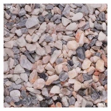 14-20mm Flamingo Chippings Bulk Bag