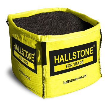 Hallstone Compost Bulk Bag
