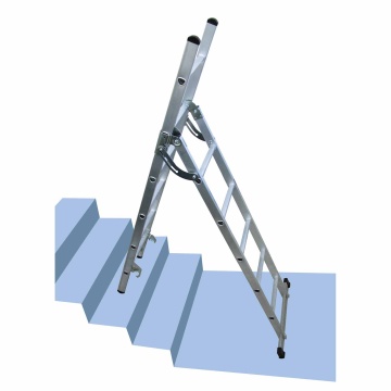 Lyte 3 Way Combination Ladder Class1 BS2037