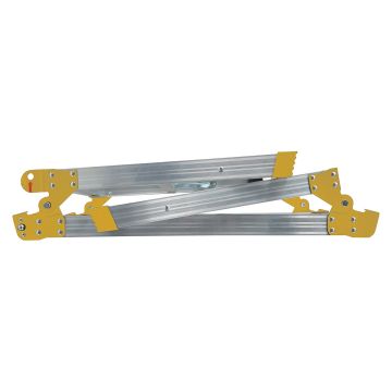 600mm Aluminium Odd Job Workstand