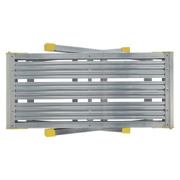 600mm Aluminium Odd Job Workstand