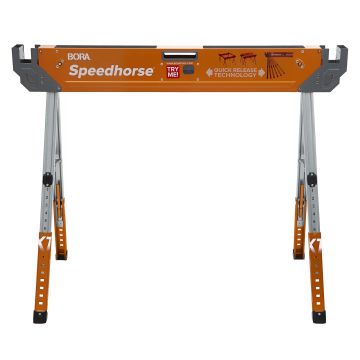 BORA Adjustable Speedhorse XT 