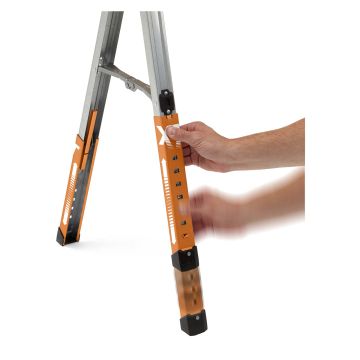 BORA Adjustable Speedhorse XT 