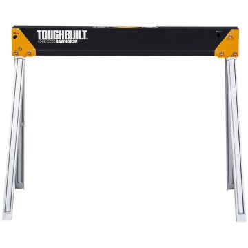ToughBuilt C300 Sawhorse / Jobsite Table Twin Pack
