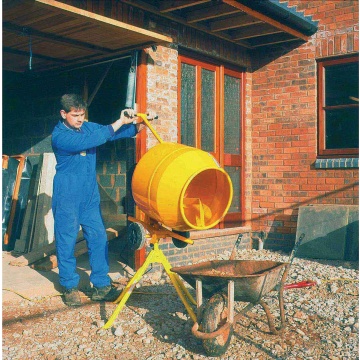 Belle Minimix 130 Mixer 230V