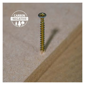 CaberMDF Pro Board 2440 x 1220 x 6mmFSC®