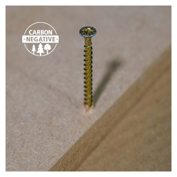 CaberMDF Pro Board 2440 x 1220mm FSC®