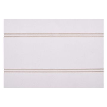 Primed Long Grain MDF 2440 x 1220 x 9mm FSC®