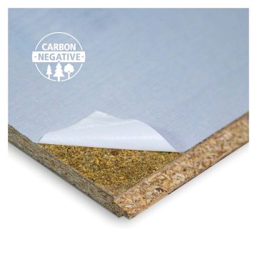 CaberDek P5 TG4 Chipboard Flooring 2400 x 600 x 18mm