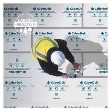 CaberDek P5 TG4 Chipboard Flooring 2400 x 600 x 18mm