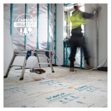 CaberDek P5 TG4 Chipboard Flooring 2400 x 600 x 18mm